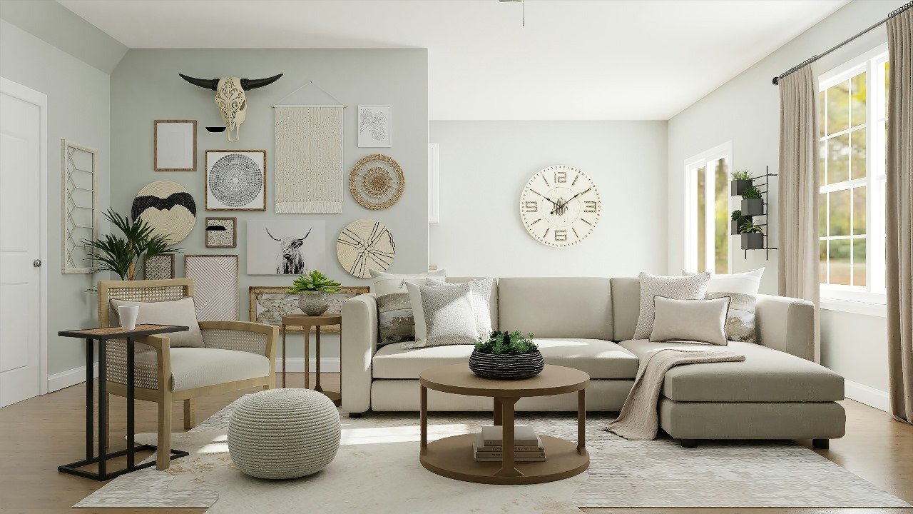 Read more about the article Modern Home Interior Design: A Complete Guide to Stylish Living