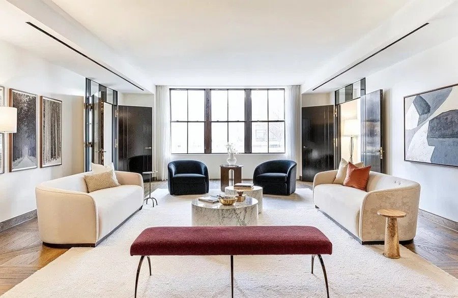 Read more about the article Home Decor and Design Ideas: Transform Your Space with Style