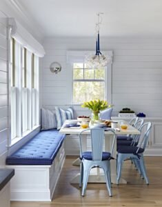 Read more about the article H1 how to build a kitchen nook bench seating with storage