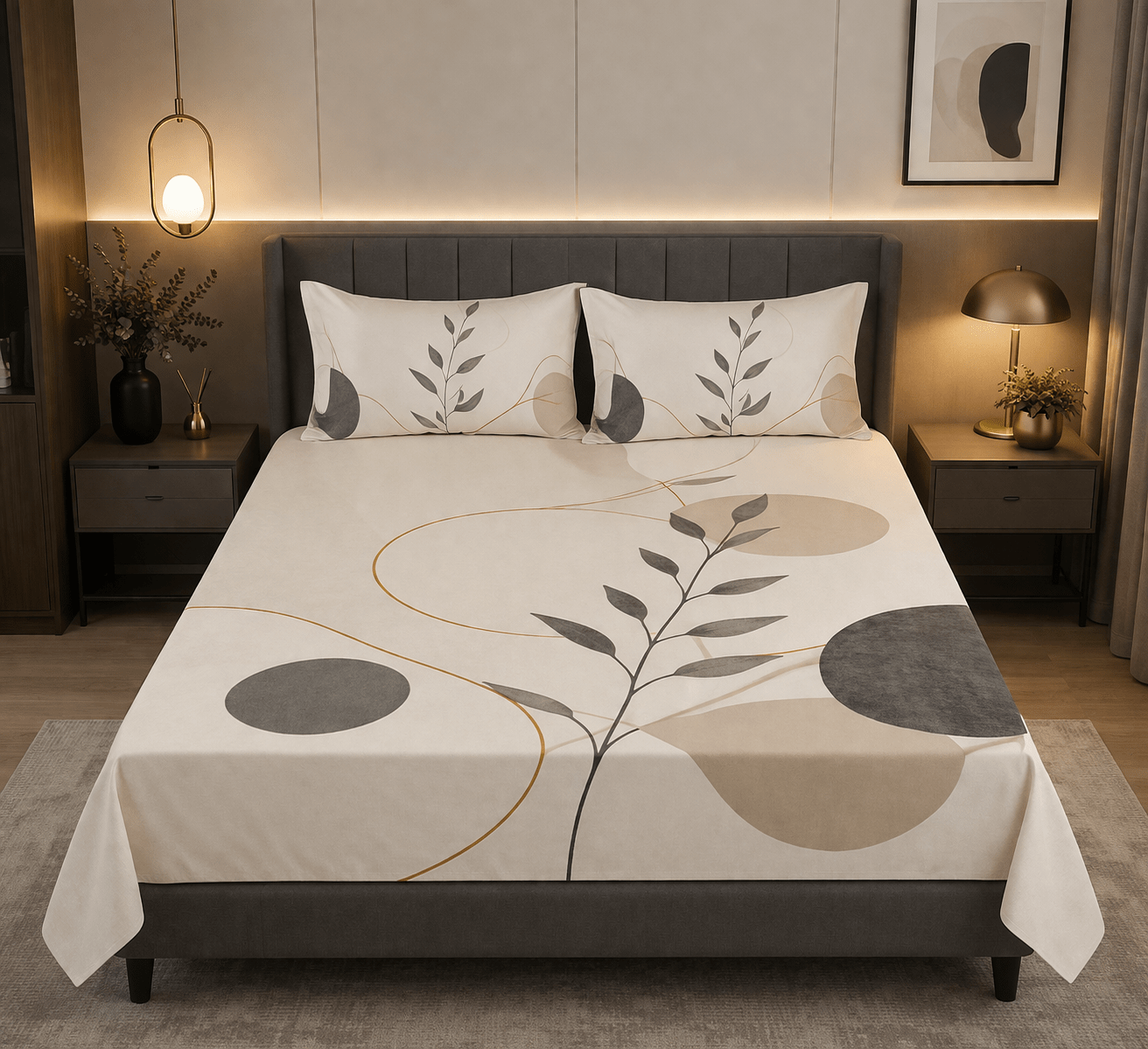 Read more about the article How to Choose All Season Bed Sheet