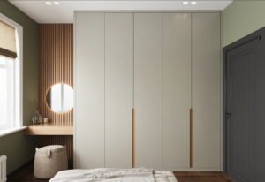 Read more about the article Scandinavian Style Wardrobe Furniture Ideas