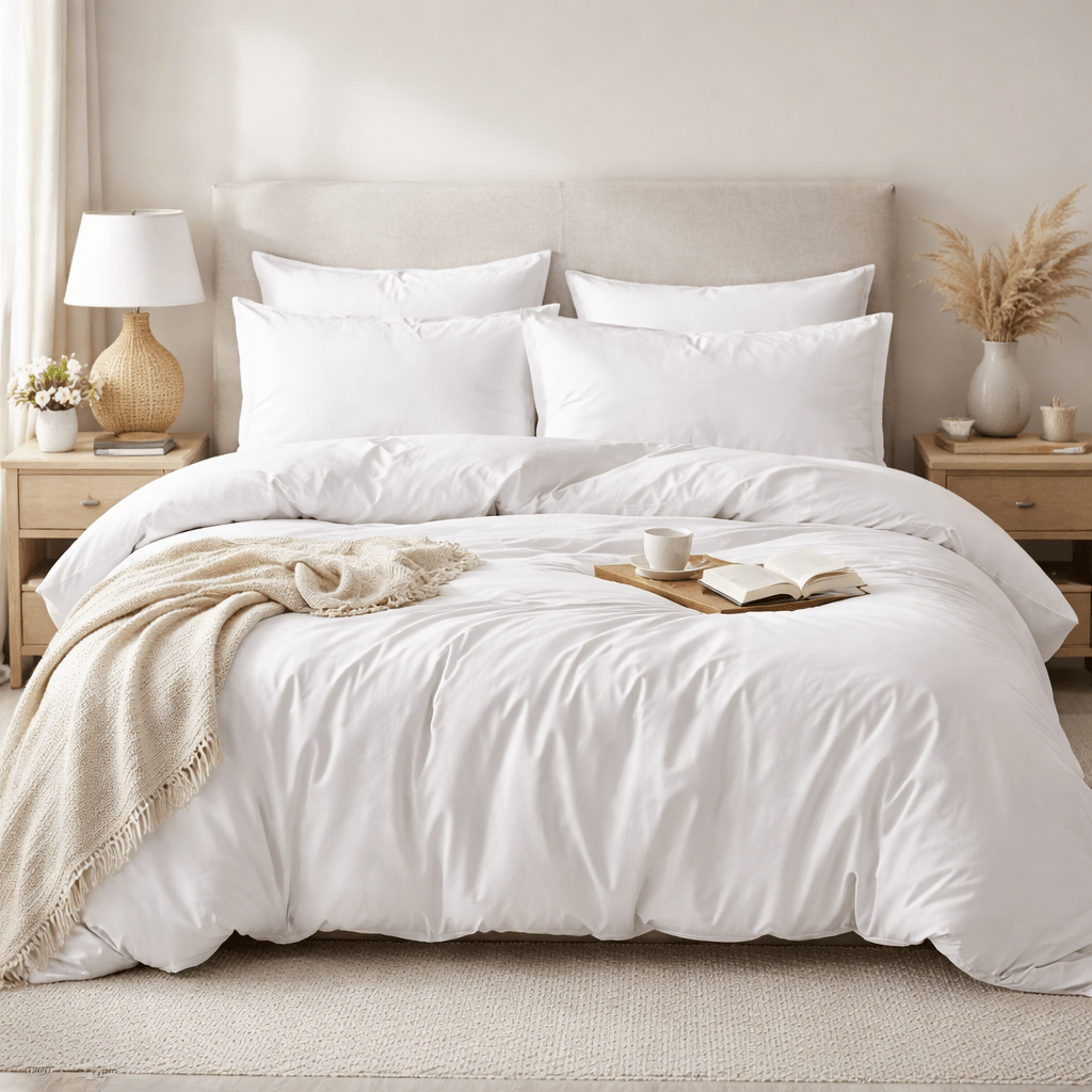 When people search for how to choose all season bed sheet, they are usually looking for bedding that feels comfortable in both.