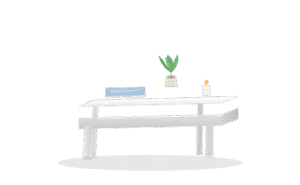 Read more about the article coffee table white