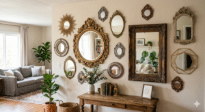 Read more about the article Decorative Mirrors
