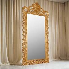 Royal Palettes 106 Floor / Wall Mirror ...