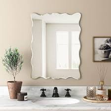 Frameless Mirrors | The Mirror Guide