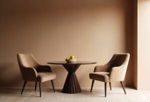 Read more about the article How to Reupholster a Dining Chair