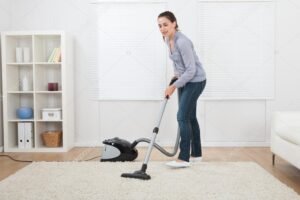 Read more about the article How to clean rugs at home ?