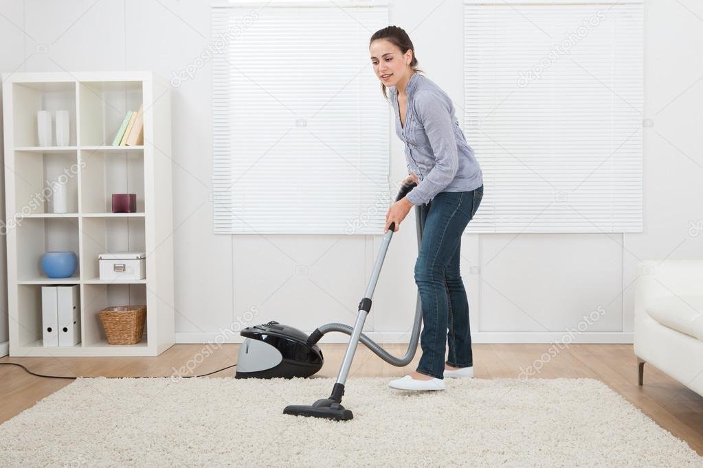 Read more about the article How to clean rugs at home ?