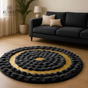 Read more about the article Types of Rugs for Home Decor