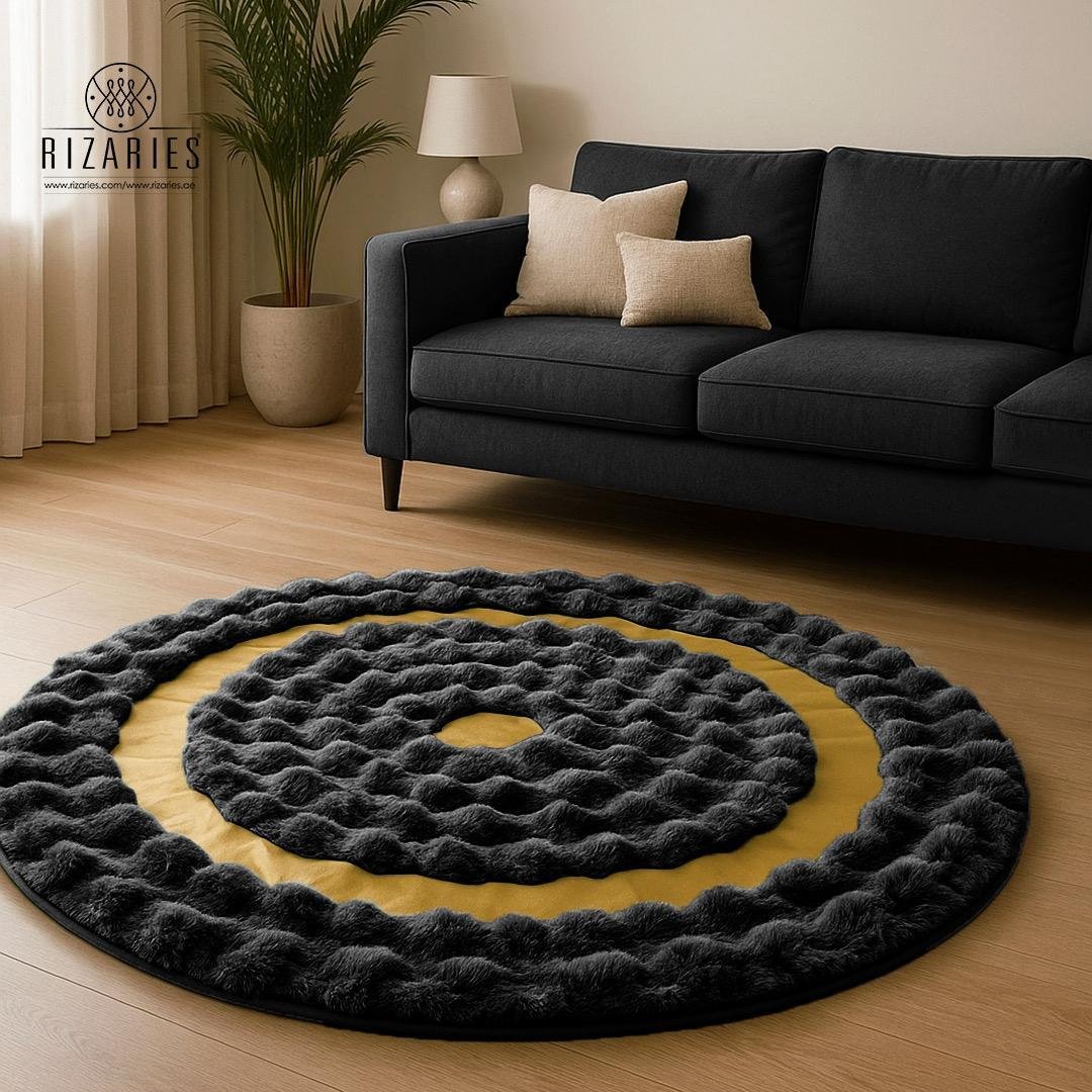 Read more about the article Types of Rugs for Home Decor